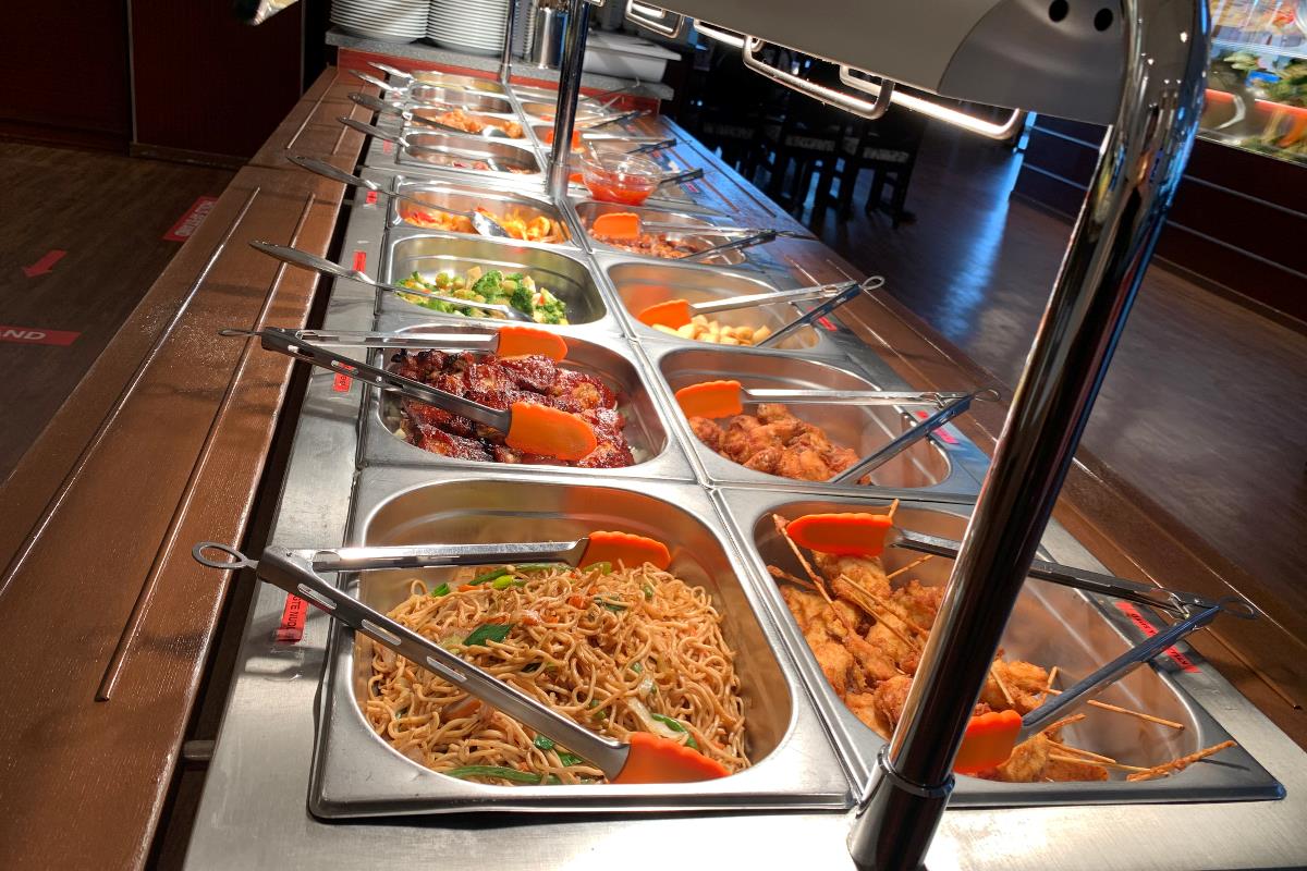 Big World Grindsted ApS Big World Grindsted ApS